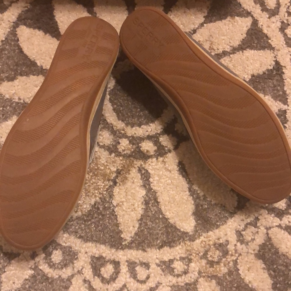 Women’s Sz11 Sperry Top-Slider